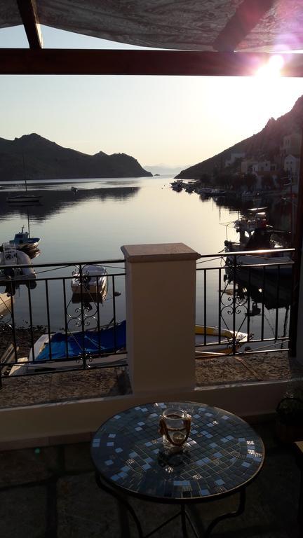 Kamares Symi